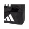 adidas Rucksack Schwarz - schwarz