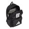 adidas Rucksack Schwarz - schwarz