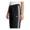 adidas Originals Classic Track Hose Damen Schwarz - schwarz