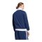 adidas Originals Classic Track Top Trainingsjacke Blau - blau