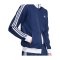 adidas Originals Classic Track Top Trainingsjacke Blau - blau