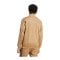adidas Originals Classic Track Top Jacke Braun - braun