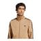 adidas Originals Classic Track Top Jacke Braun - braun