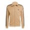 adidas Originals Classic Track Top Jacke Braun - braun