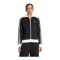 adidas Originals Classic Track Top Jacke Damen Schwarz - schwarz