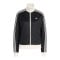 adidas Originals Classic Track Top Jacke Damen Schwarz - schwarz