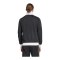 adidas Originals Classic Track Top Trainingsjacke Schwarz - schwarz