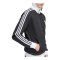 adidas Originals Classic Track Top Trainingsjacke Schwarz - schwarz