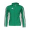 adidas Climacool MT14 Track Top Kids Grün - gruen
