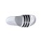 adidas Cloudfoam Adilette Shower Regular Weiss - weiss