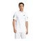 adidas CLUB 3STR Polo Weiß - weiss