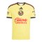 adidas Club America Trikot Home 2026/2027 Gelb - gelb