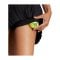 adidas CLUB PLEAT Rock Damen Schwarz - schwarz