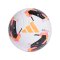 adidas CNXT26 Lge Trainingsball Weiß - weiss