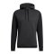 adidas COLD.RDY GT Hoody Schwarz - schwarz