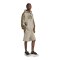 adidas Collegiate Hoody Silber - silber