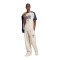 adidas Collegiate Trainingshose Grau - grau