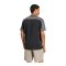 adidas Collegiate T-Shirt Schwarz - schwarz