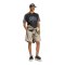adidas Collegiate T-Shirt Schwarz - schwarz