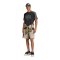 adidas Collegiate T-Shirt Schwarz - schwarz