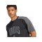 adidas Collegiate T-Shirt Schwarz - schwarz