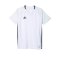 adidas Condivo 16 Trainingsshirt Weiss Schwarz - weiss