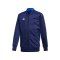 adidas Condivo 18 Polyesterjacke Kids Dunkelblau - blau