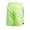 adidas Condivo 20 Short Kids Grün Schwarz - gruen