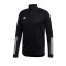 adidas Condivo 20 Trainingsjacke Schwarz - schwarz