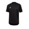 adidas Condivo 20 Trainingsshirt Schwarz Weiss - schwarz