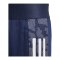 adidas Condivo 21 Trainingshose Kids Blau - blau