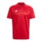 adidas Condivo 21 Trikot Rot Weiss - rot
