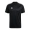 adidas Condivo 21 Trikot Schwarz Weiss - schwarz