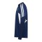 adidas Condivo 22 HalfZip Sweatshirt Blau - blau