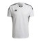 adidas Condivo 22 MD Trikot Weiss Schwarz - weiss