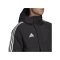 adidas Condivo 22 Parka Schwarz - schwarz