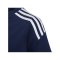 adidas Condivo 22 Poloshirt Kids Blau - blau