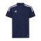 adidas Condivo 22 Poloshirt Kids Blau - blau