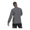 adidas Condivo 22 Präsentationsjacke Grau - grau