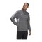 adidas Condivo 22 Präsentationsjacke Grau - grau