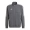 adidas Condivo 22 Präsentationsjacke Grau - grau