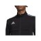 adidas Condivo 22 Präsentationsjacke Schwarz - schwarz