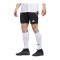 adidas Condivo 22 Pro Short Schwarz Weiss - schwarz