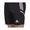 adidas Condivo 22 Pro Short Schwarz Weiss - schwarz