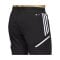 adidas Condivo 22 Pro Short Schwarz Weiss - schwarz