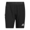 adidas Condivo 22 Pro Short Schwarz Weiss - schwarz