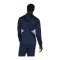 adidas Condivo 22 TK Hoody Blau Weiss - blau