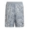 adidas Condivo 22 Torwartshort Kids Grau - grau
