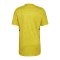 adidas Condivo 22 Torwarttrikot Gelb - gelb
