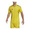 adidas Condivo 22 Torwarttrikot Gelb - gelb